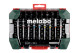 Набiр бiт Metabo SP, 71 предмет (626704000)