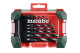 Кассета со сверлами по дереву Metabo SP, 8 предметов (626705000)