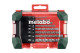 Кассета со сверлами по камню Metabo SP, 8 предметов (626706000)