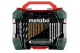 Набор принадлежностей Metabo SP, 55 предметов (626707000)