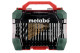 Набір приладдя Metabo SP, 86 предметів (626708000)