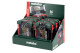 Набір приладдя Metabo SP, 86 предметів (626708000)