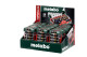 Набор бит Metabo SP, 29 предметов (626710000)