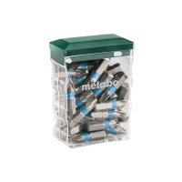 Набір насадок Metabo PZ 2, SP, 25 (626711000)