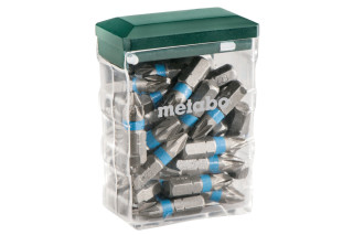 Набір насадок Metabo PZ 2, SP, 25 (626711000)