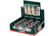 Набор насадок Metabo PZ 2, SP, 25 (626711000)