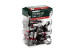 Набор насадок Metabo PH2, SP, 25 ПРЕДМ. (626715000)