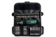 Сумка для насадок Metabo SP, 30 ПРЕДМ. (626726000)