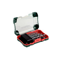 Набір бурів Metabo SP, 13 предметів (626728000)
