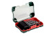 Набір бурів Metabo SP, 13 предметів (626728000)
