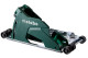 Защитный кожух с пылеососом для резки отрезными кругами Metabo CED 125 Plus (626731000)