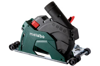 Защитный кожух с пылеососом для резки отрезными кругами Metabo CED 125 Plus (626731000)
