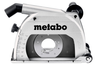 Защитный пылеотсасывающий кожух для отрезных работ Metabo CED 230 (626752000)