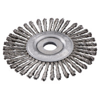 Металлическая щетка Ø 150x0,5x6 mm/22,23 (626816000)