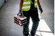 Органайзер Metabo metaBOX 63 XS (626896000)
