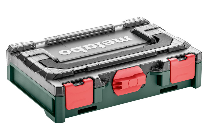 Органайзер Metabo metaBOX 63 XS (626896000)