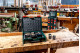 Органайзер Metabo metaBOX 118 (626897000)