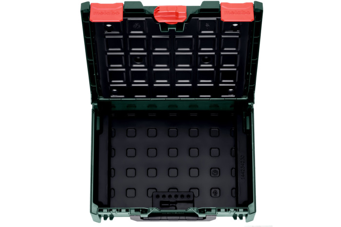 Органайзер Metabo metaBOX 118 (626897000)