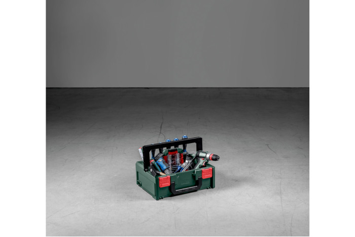 metaBOX 145 Toolbox (626908000)