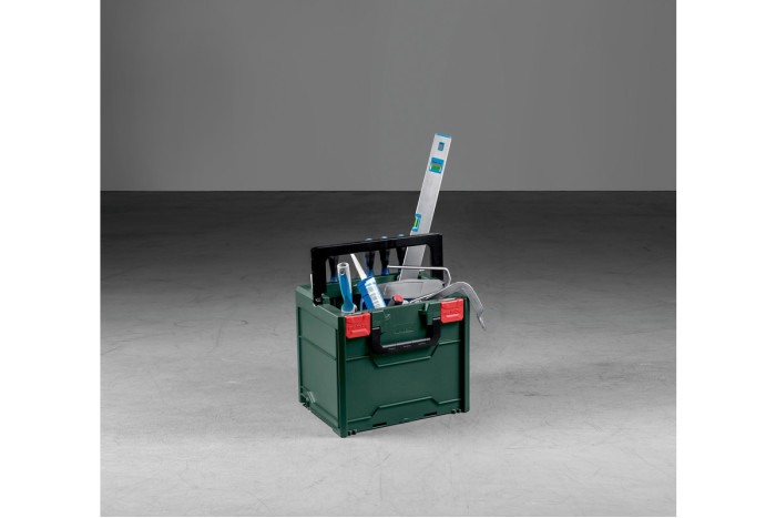 metaBOX 340 Toolbox (626909000)