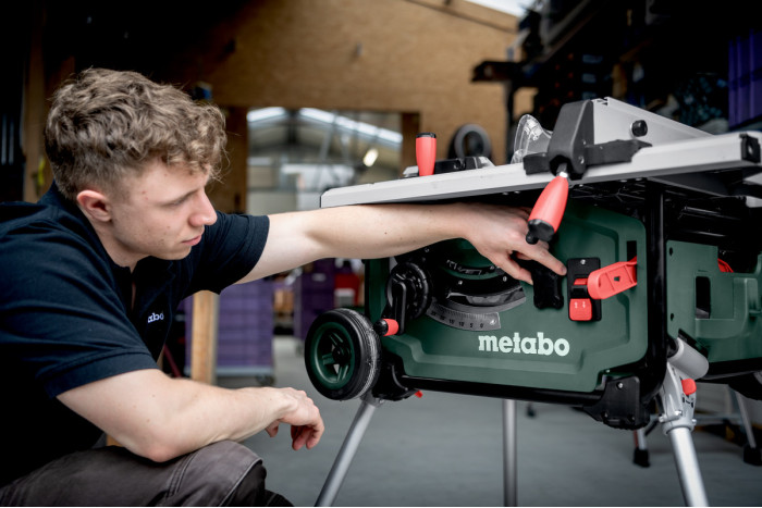 Трекер Metabo для iPhone/IPad (626965000)