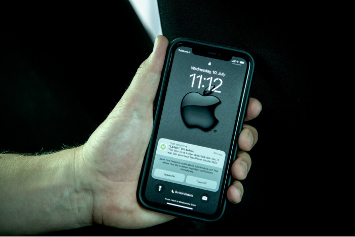 Трекер Metabo для iPhone/IPad (626965000)
