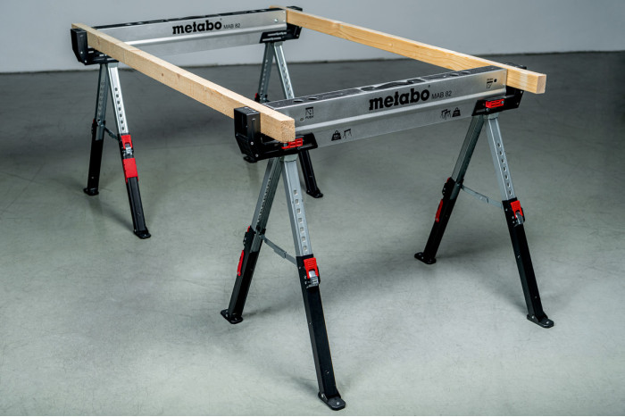 Комплект підставок Metabo MAB 82 (626990000)