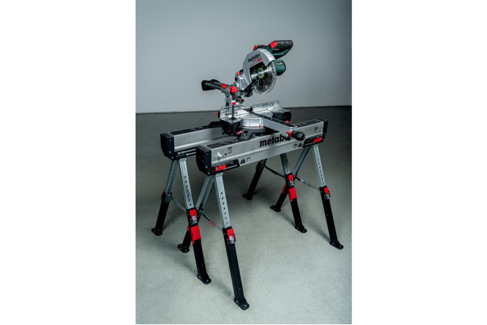 Комплект підставок Metabo MAB 82 (626990000)
