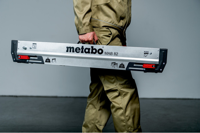 Комплект підставок Metabo MAB 82 (626990000)