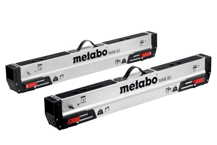 Комплект підставок Metabo MAB 82 (626990000)