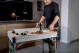 Верстат багатофункціональний Metabo MWB 100 (626991000)