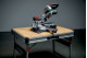 Верстат багатофункціональний Metabo MWB 100 (626991000)