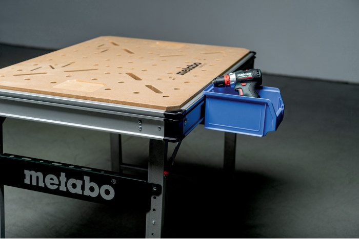 Верстат багатофункціональний Metabo MWB 100 (626991000)