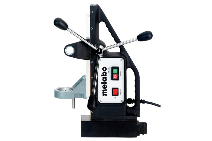 Магнитная сверлильная стойка Metabo M 100 (627100000)
