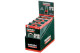 Касета зі свердлами Metabo HSS-G, SP, 25 предметів (627154000)