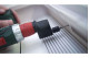 Ексцентрикова насадка Metabo «Quick» (627234000)