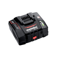 Быстрозарядное устройство Metabo ASC 290, 12–36 В (627370000)