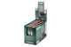 Пластиковая кассета Metabo HSS-TIN, SP, 19 предметов (627670000)