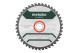 Пильное полотно Metabo «Precision Cut Wood- Classic», 165x20 Z42 WZ 5° /B (628027000)