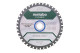 Пильное полотно Metabo «Steel cut — Classic», 165X20 Z40 FZFA/FZFA 4° (628273000)