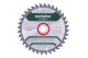 Пильное полотно Metabo «Precision Cut Wood- Classic», 165x20 Z42 WZ 5° /B (628027000)