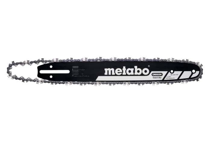 Шина+Ланцюг Metabo 35см/14'' (628421000)