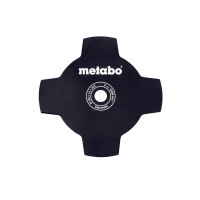 Ніж для трави Metabo, 4-пелюстковий (628433000)