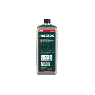 Біологічна адгезивна олива для пиляльних ланцюгів Metabo, 1 л (628441000)