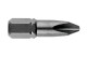 3 Торсионные инструментальные насадки Metabo Phillips PH 1/25 mm (628513000)