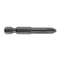 3 Торсійні інструментальні насадки Metabo Phillips PH 2/49 mm (628516000)