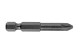 3 Торсионные инструментальные насадки Metabo Phillips PH 2/49 mm (628516000)