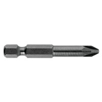 3 Торсионные инструментальные насадки Metabo Pozidriv PZ 2/49 mm (628520000)