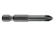3 Торсионные инструментальные насадки Metabo Pozidriv PZ 2/49 mm (628520000)