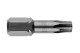 3 Инструментальных насадки для винтов Metabo Torx TX 30x25 mm Torsion (628525000)